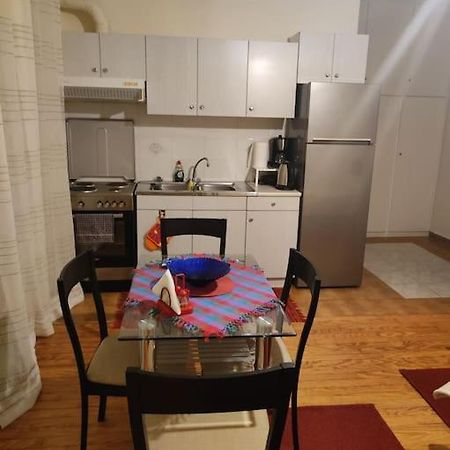 Διαμερισμα Στο Κεντρο Apartment Tripoli Luaran gambar