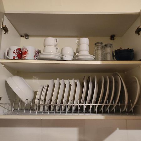 Διαμερισμα Στο Κεντρο Apartment Tripoli Luaran gambar