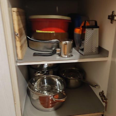 Διαμερισμα Στο Κεντρο Apartment Tripoli Luaran gambar