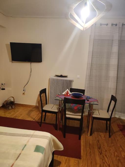 Διαμερισμα Στο Κεντρο Apartment Tripoli Luaran gambar