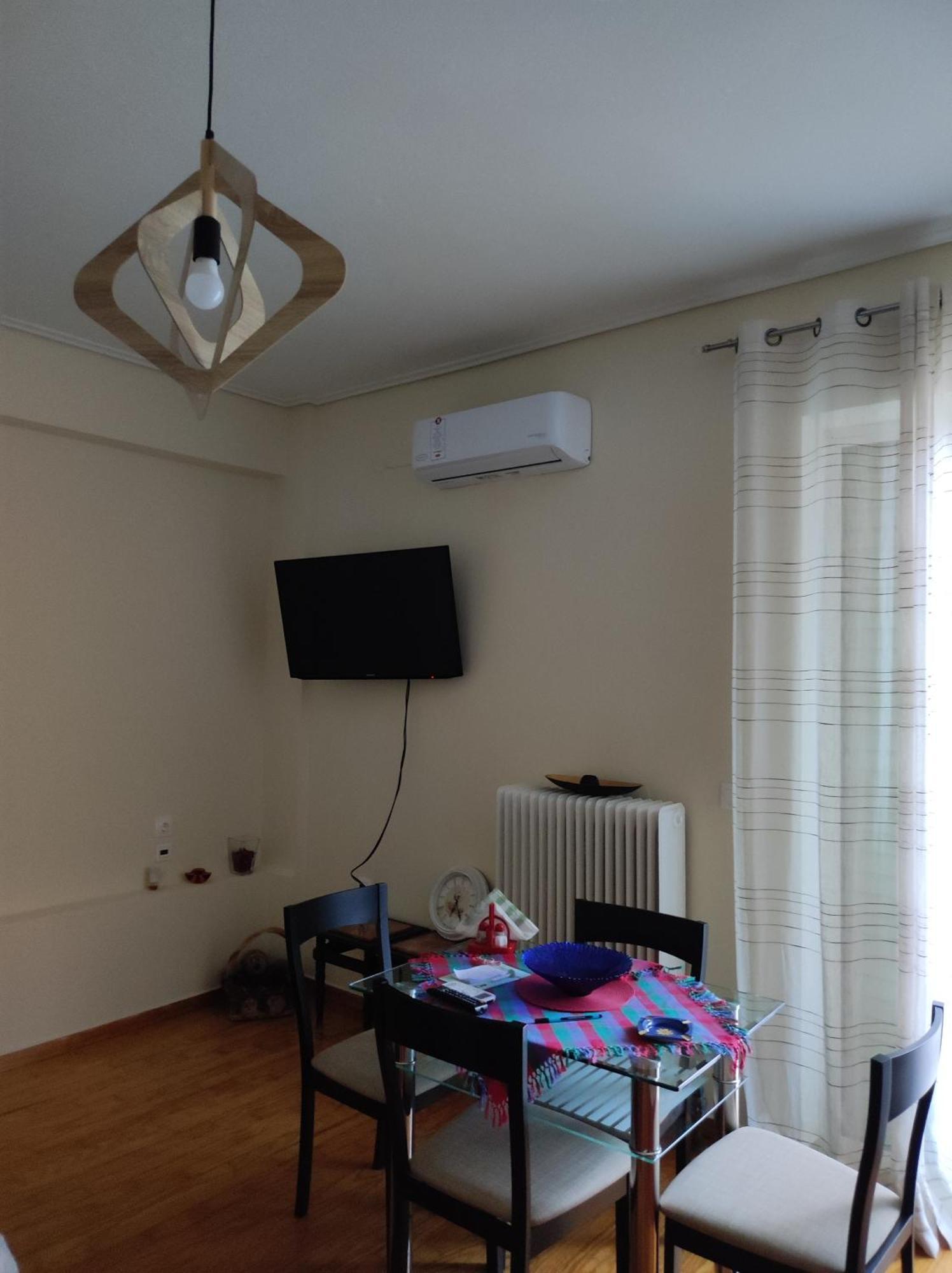 Διαμερισμα Στο Κεντρο Apartment Tripoli Luaran gambar